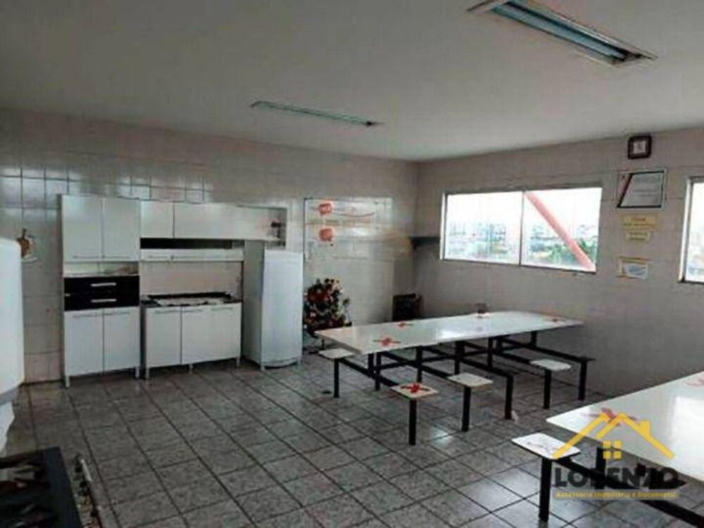 Depósito-Galpão, 2572 m² - Foto 12