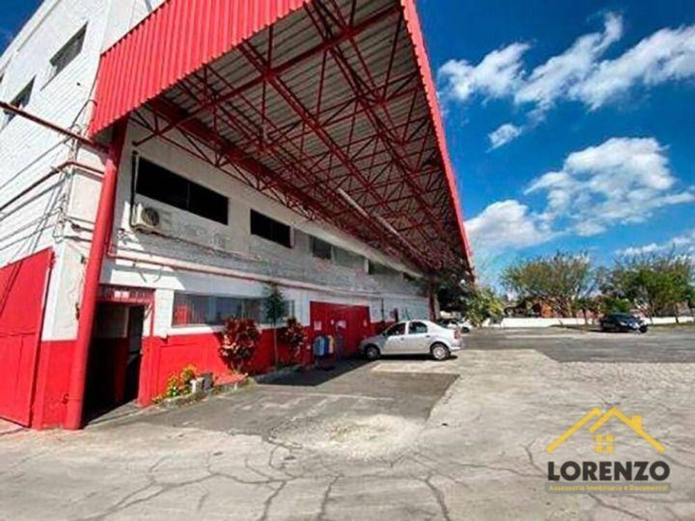Depósito-Galpão, 2572 m² - Foto 6