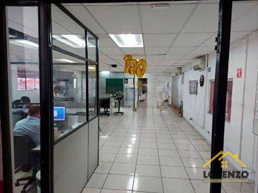 Depósito-Galpão, 2572 m² - Foto 11