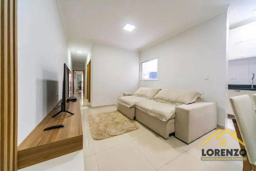 Apartamento, 3 quartos, 79 m² - Foto 6