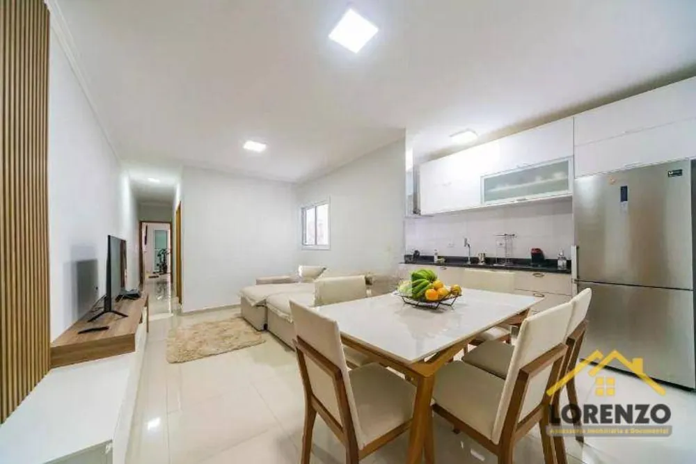Apartamento, 3 quartos, 79 m² - Foto 7