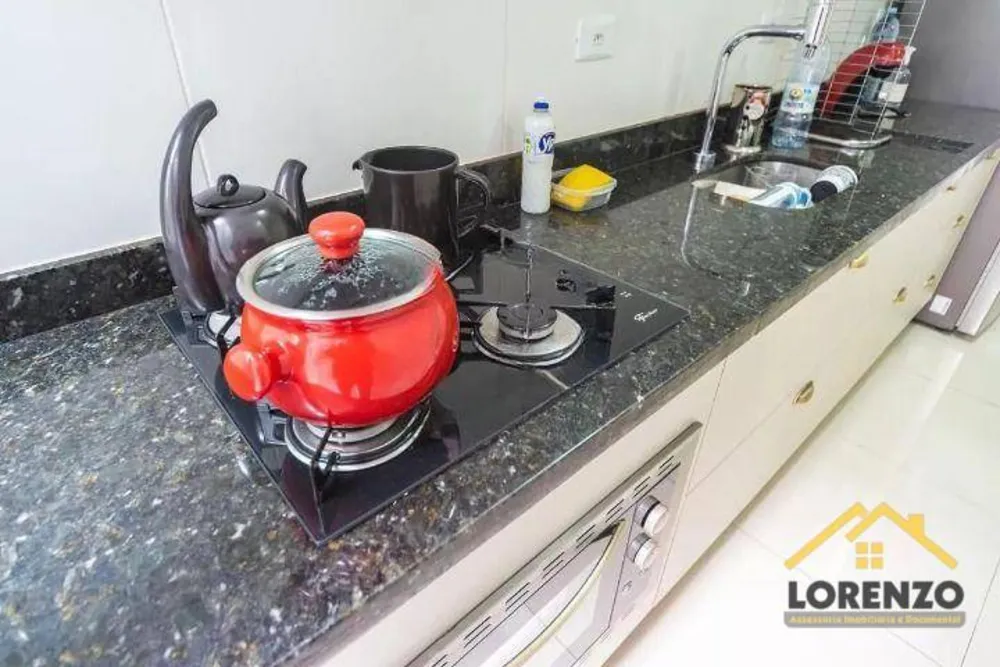Apartamento, 3 quartos, 79 m² - Foto 5