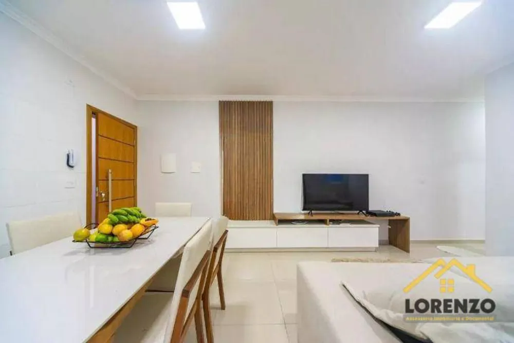 Apartamento, 3 quartos, 79 m² - Foto 1