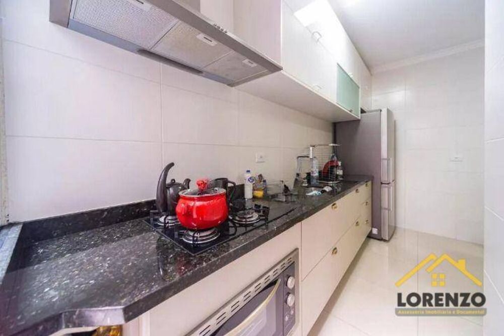 Apartamento, 3 quartos, 79 m² - Foto 4
