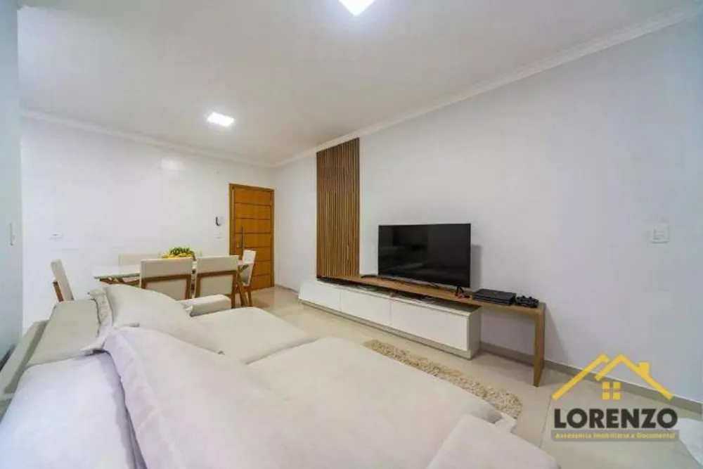 Apartamento, 3 quartos, 79 m² - Foto 4