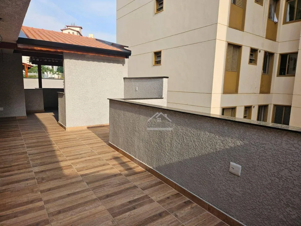 Cobertura, 2 quartos, 92 m² - Foto 2