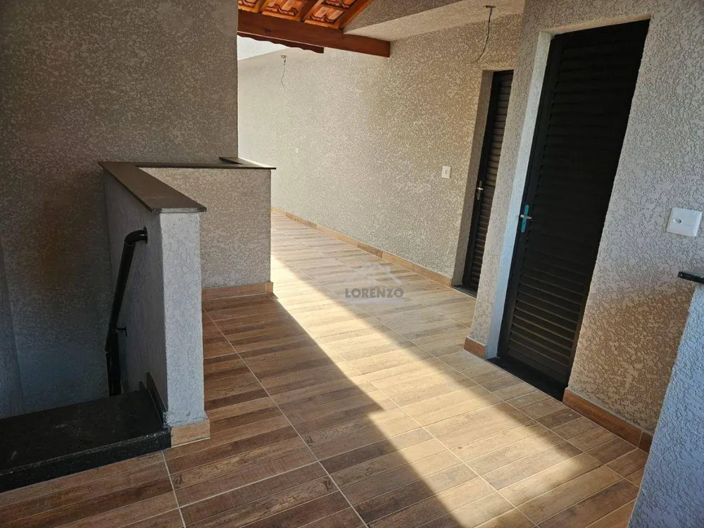 Cobertura, 2 quartos, 92 m² - Foto 3
