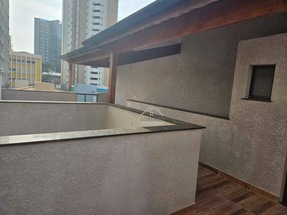 Cobertura, 2 quartos, 92 m² - Foto 1