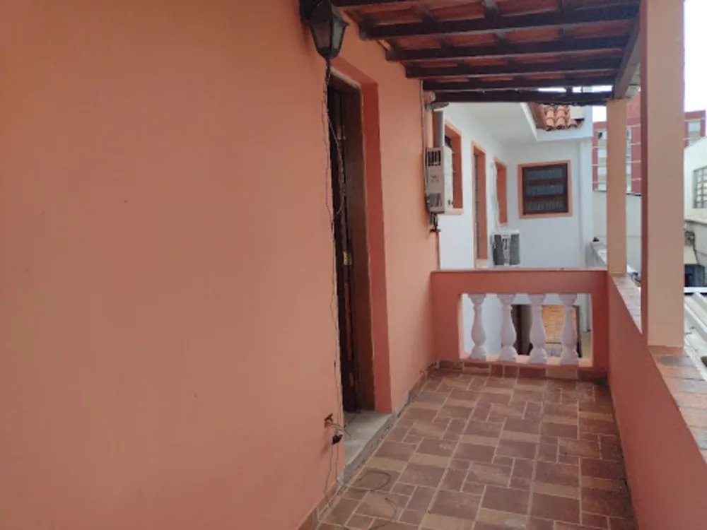 Sobrado, 3 quartos, 260 m² - Foto 12