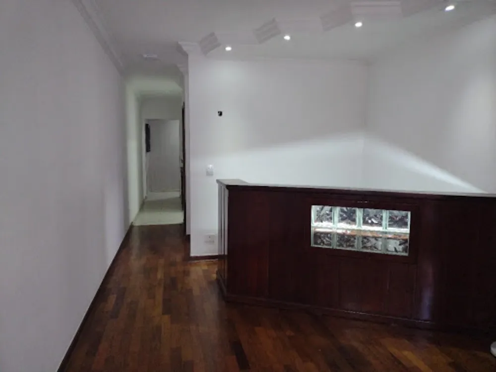 Sobrado, 3 quartos, 260 m² - Foto 1
