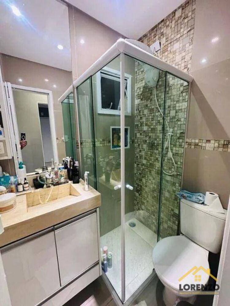 Cobertura, 2 quartos, 86 m² - Foto 4