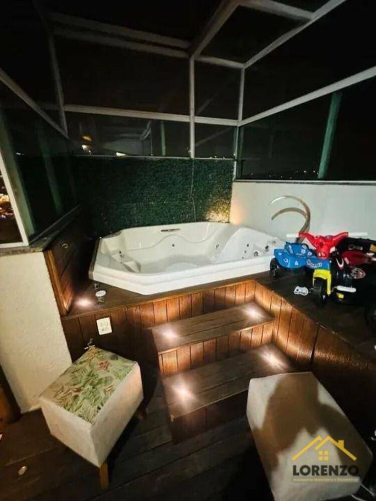 Cobertura, 2 quartos, 86 m² - Foto 9