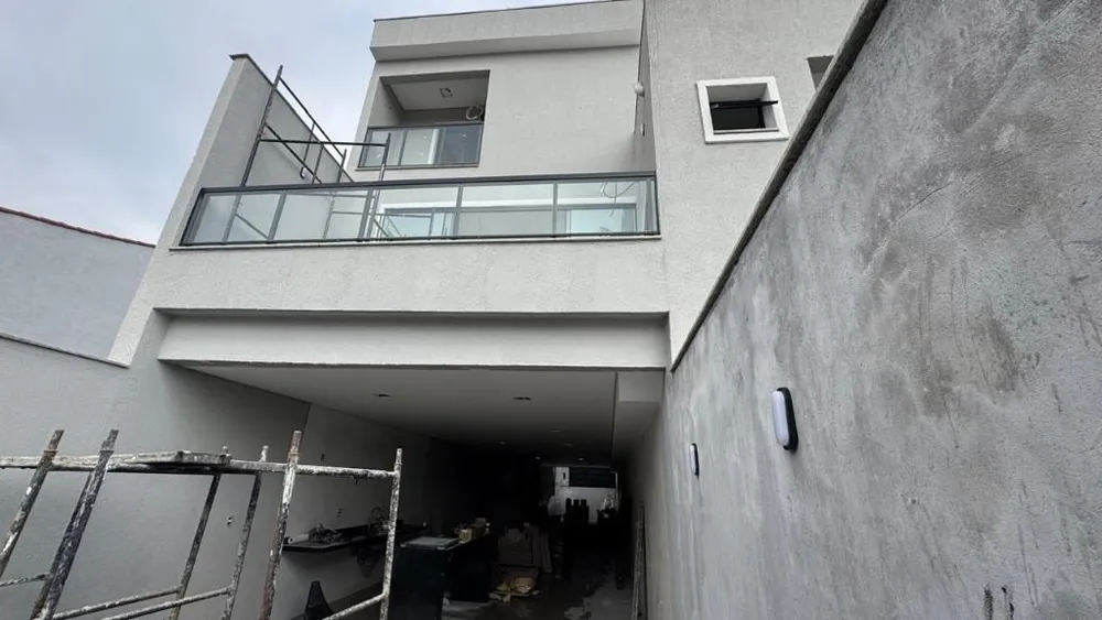 Sobrado, 3 quartos, 300 m² - Foto 2