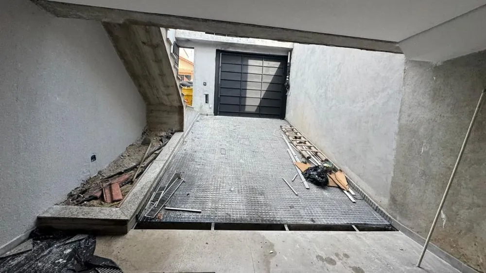 Sobrado, 3 quartos, 300 m² - Foto 4