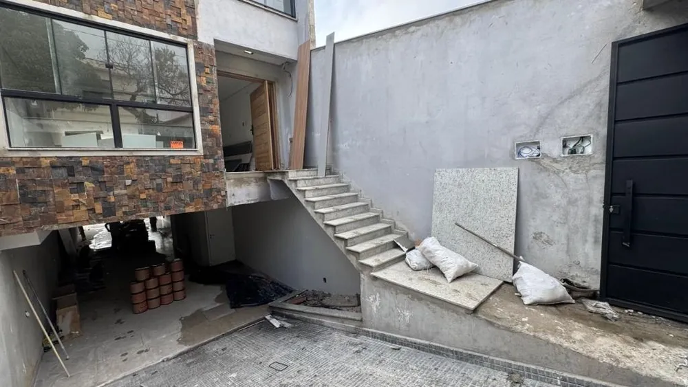 Sobrado, 3 quartos, 300 m² - Foto 3
