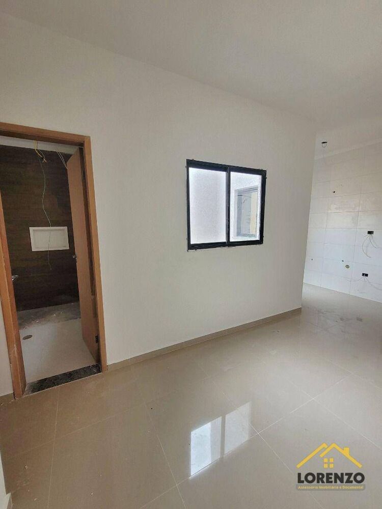 Apartamento à venda com 2 quartos, 58m² - Foto 6