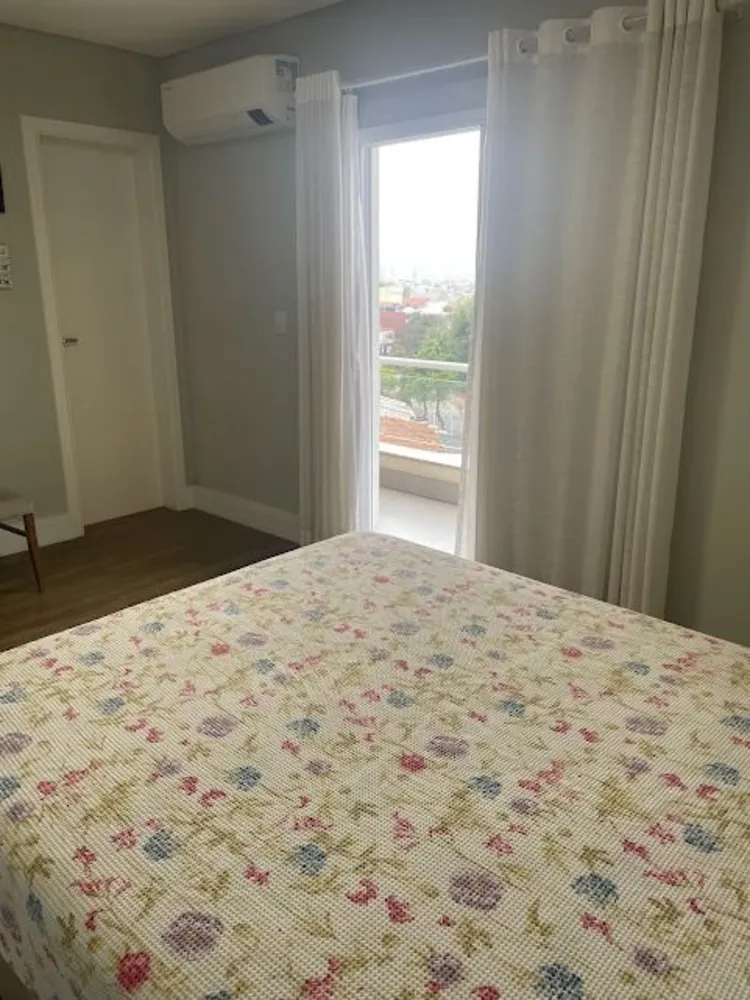 Sobrado, 3 quartos, 276 m² - Foto 3