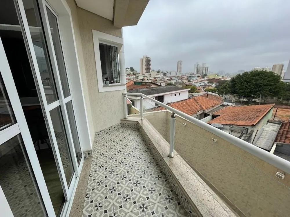 Sobrado, 3 quartos, 276 m² - Foto 1