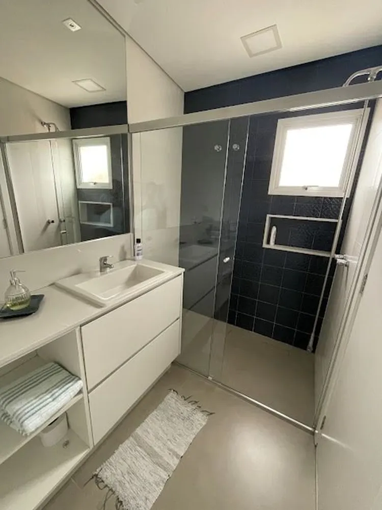 Sobrado, 3 quartos, 276 m² - Foto 7