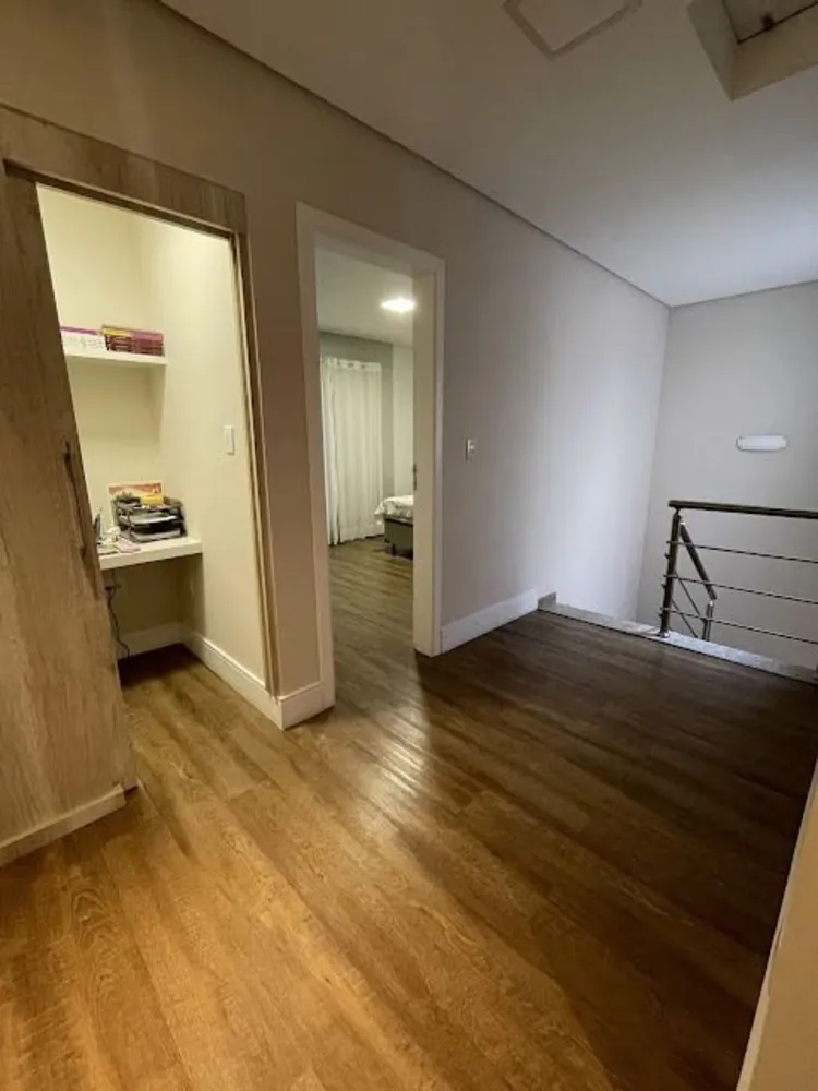 Sobrado, 3 quartos, 276 m² - Foto 5
