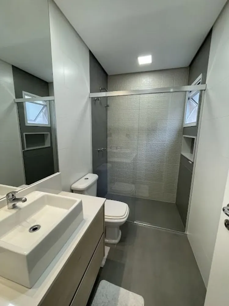 Sobrado, 3 quartos, 276 m² - Foto 6