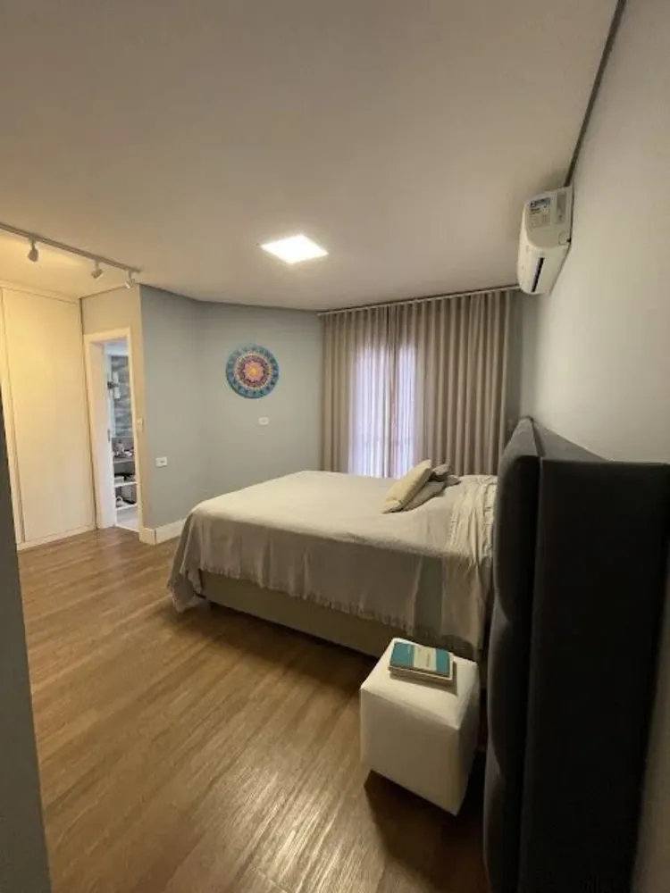 Sobrado, 3 quartos, 276 m² - Foto 2