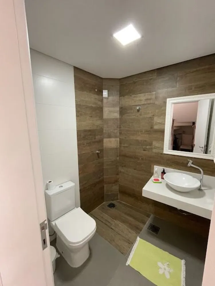 Sobrado, 3 quartos, 276 m² - Foto 8