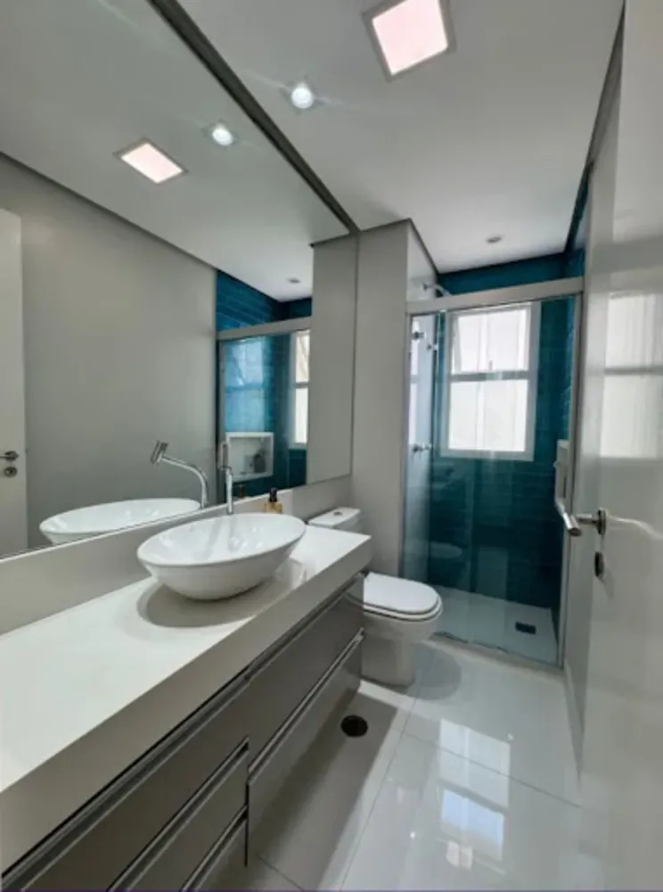 Apartamento, 3 quartos, 123 m² - Foto 8