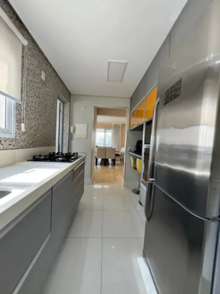 Apartamento, 3 quartos, 123 m² - Foto 1