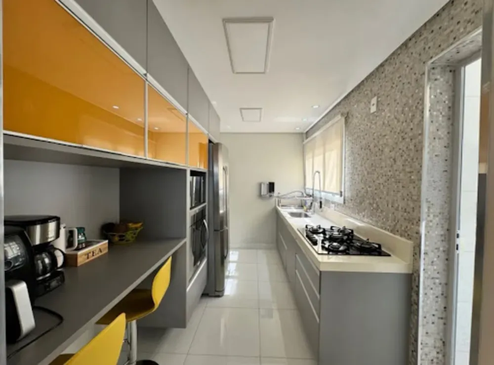 Apartamento, 3 quartos, 123 m² - Foto 2
