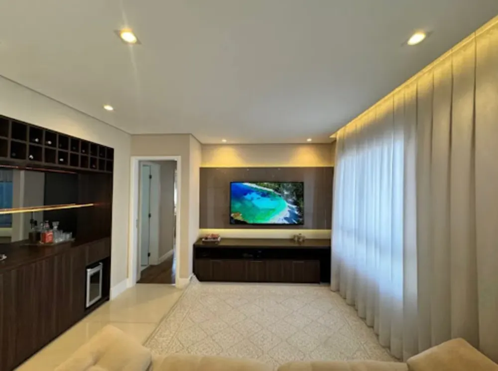 Apartamento, 3 quartos, 123 m² - Foto 7