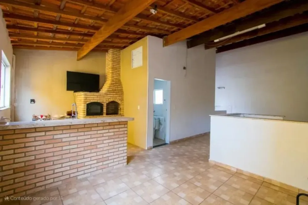 Cobertura, 2 quartos, 95 m² - Foto 1
