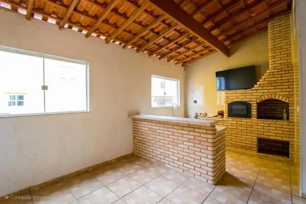Cobertura, 2 quartos, 95 m² - Foto 2