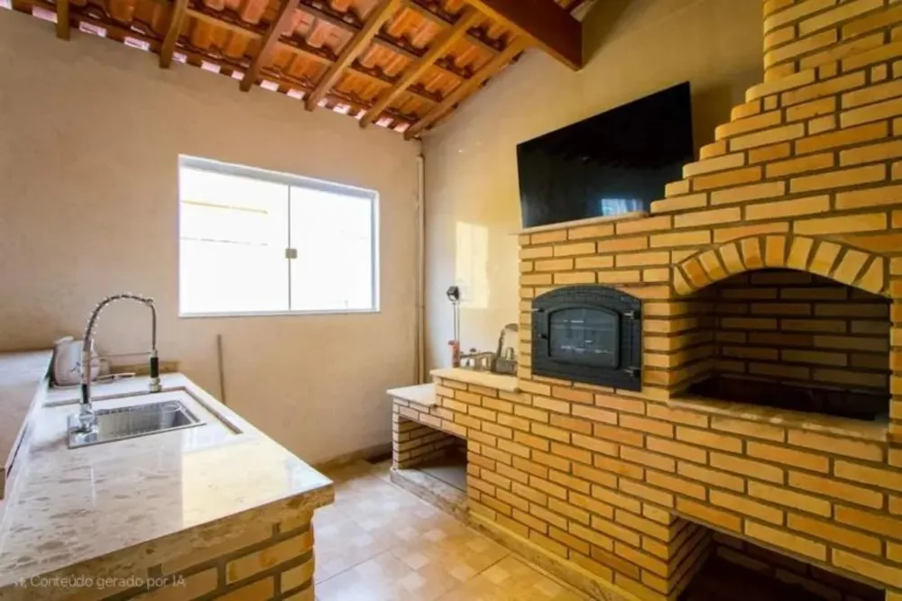 Cobertura, 2 quartos, 95 m² - Foto 3