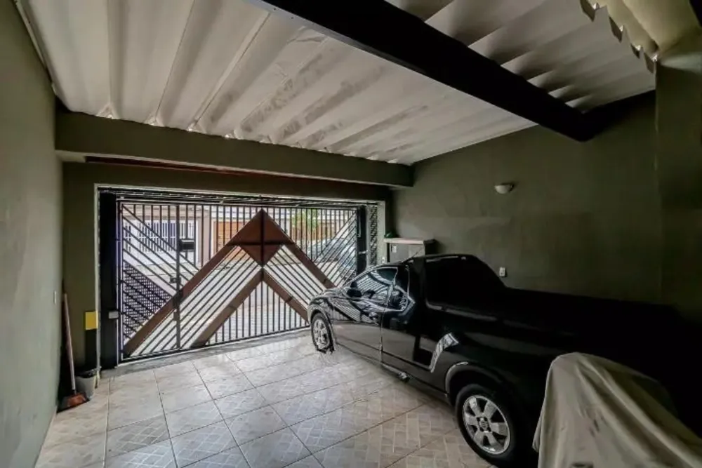 Casa, 3 quartos, 171 m² - Foto 1