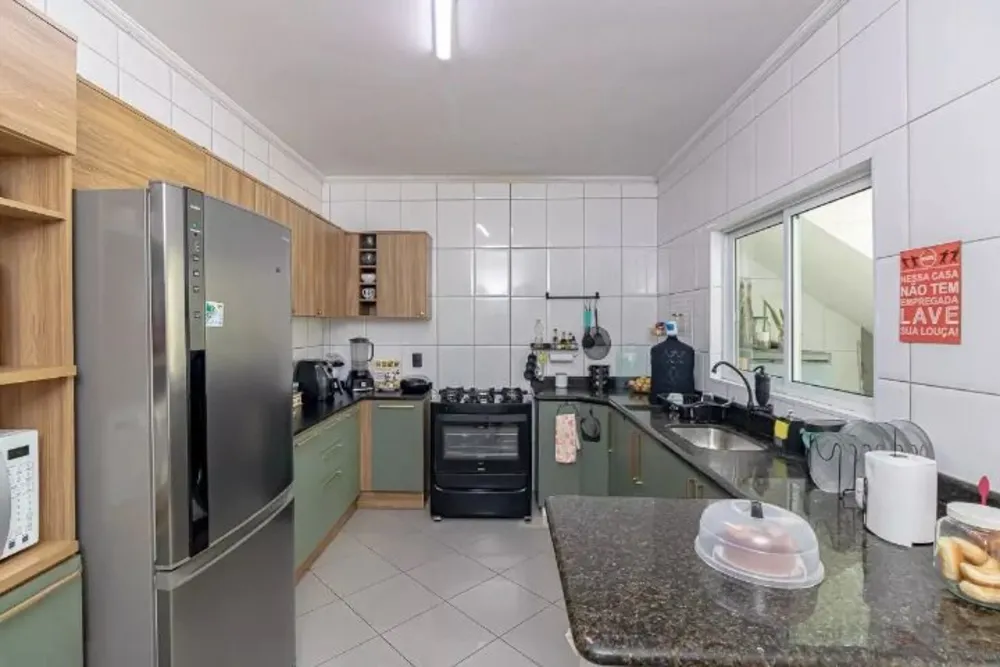 Casa, 3 quartos, 171 m² - Foto 3