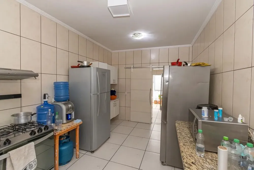 Casa, 3 quartos, 400 m² - Foto 8