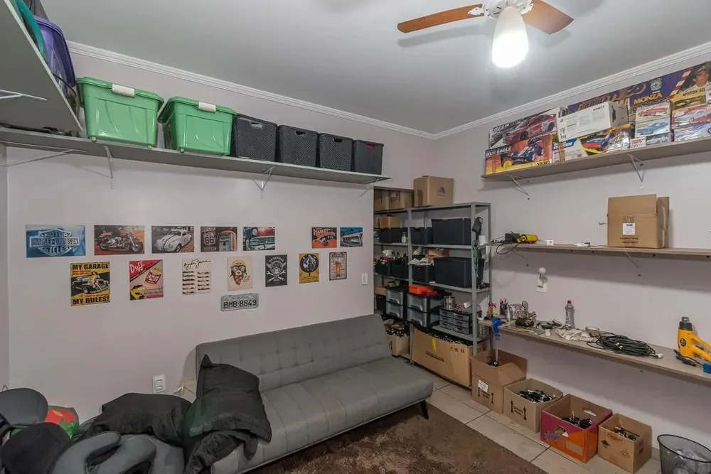 Casa, 3 quartos, 400 m² - Foto 7