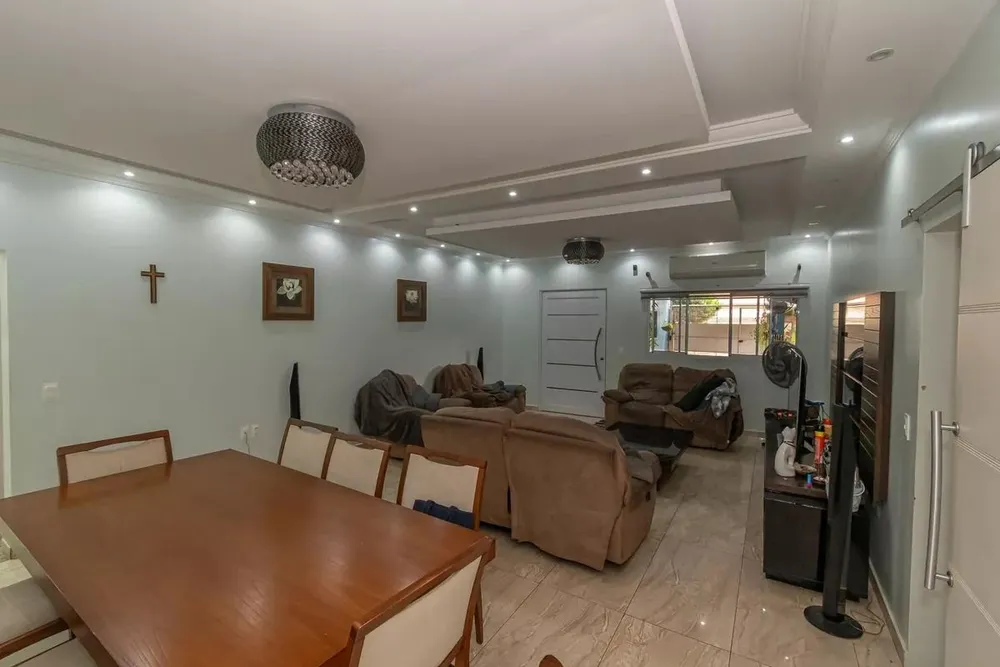 Casa, 3 quartos, 400 m² - Foto 2
