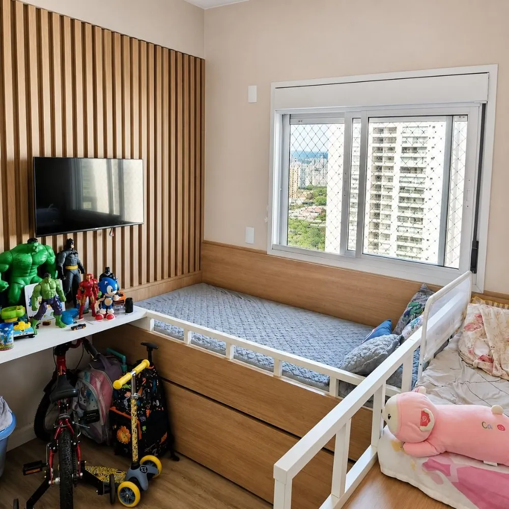 Apartamento, 2 quartos, 77 m² - Foto 8