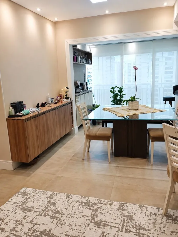 Apartamento, 2 quartos, 77 m² - Foto 2