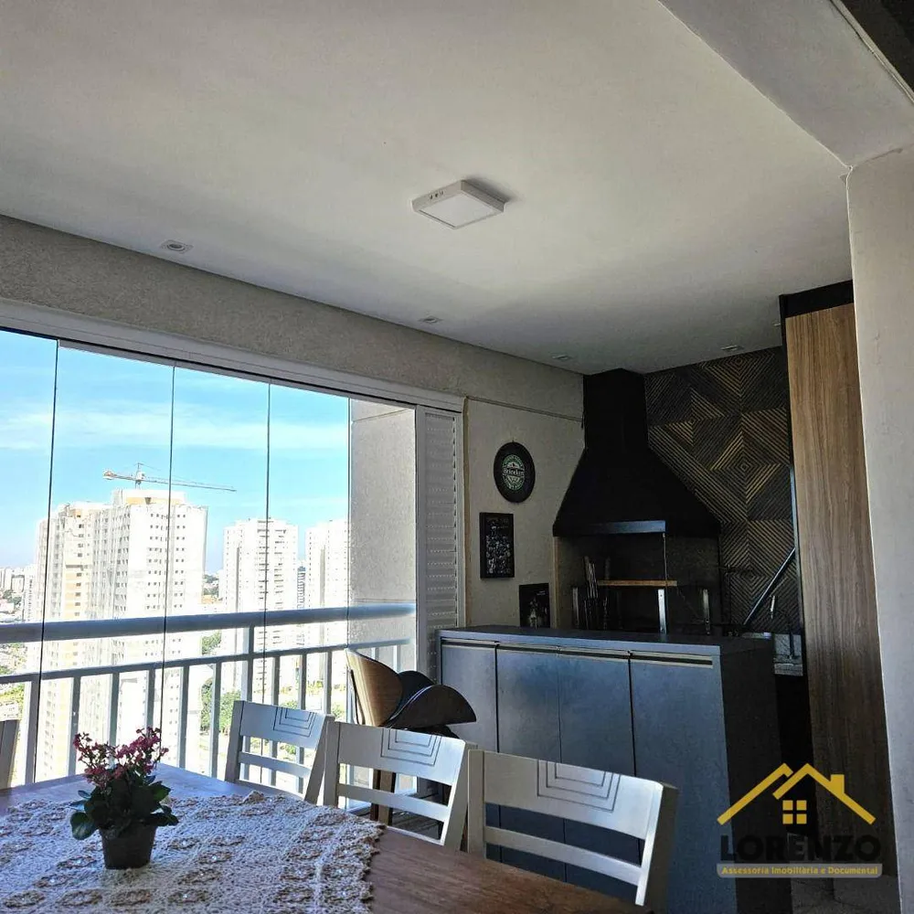 Apartamento, 2 quartos, 77 m² - Foto 4