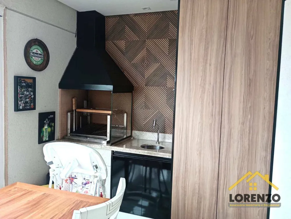 Apartamento, 2 quartos, 77 m² - Foto 5