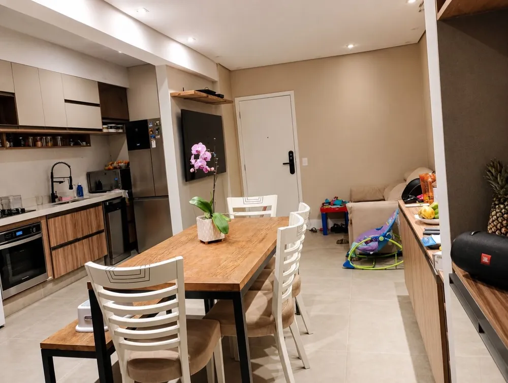 Apartamento, 2 quartos, 77 m² - Foto 7