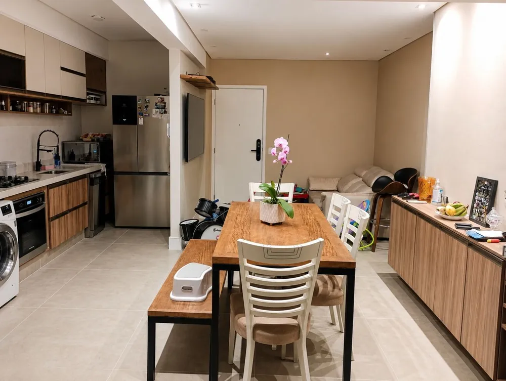 Apartamento, 2 quartos, 77 m² - Foto 1