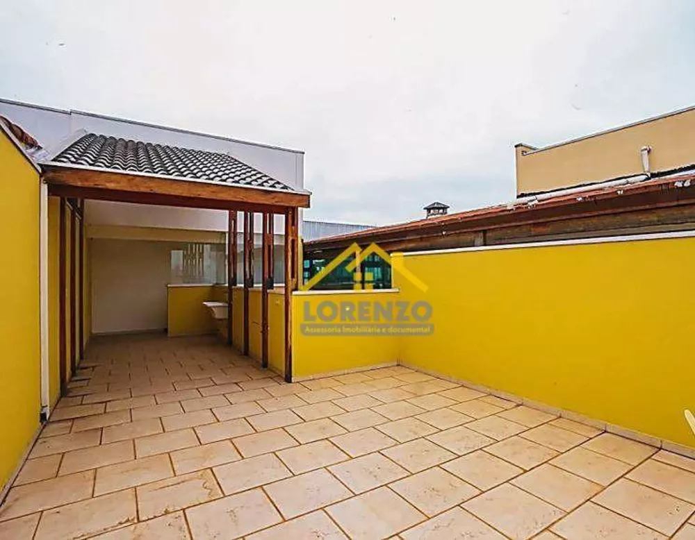 Cobertura, 2 quartos, 98 m² - Foto 4