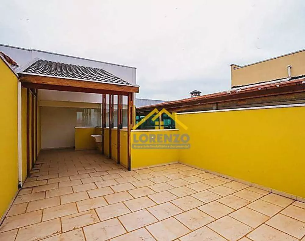 Cobertura, 2 quartos, 98 m² - Foto 3