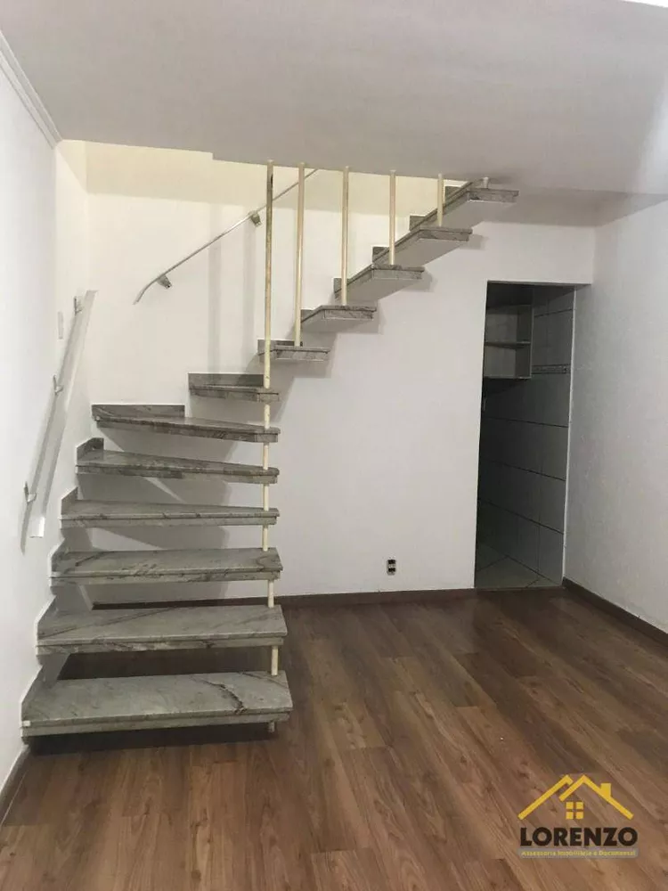 Sobrado à venda com 2 quartos, 106m² - Foto 2