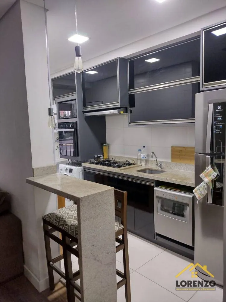 Apartamento, 2 quartos, 77 m² - Foto 5