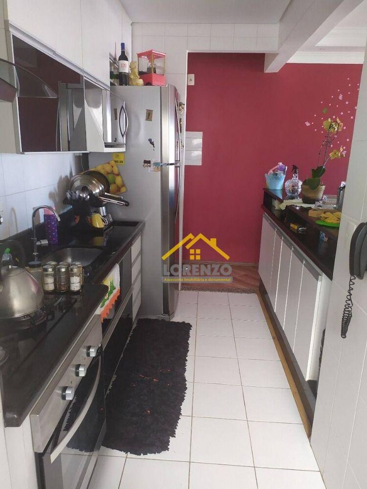 Apartamento, 3 quartos, 63 m² - Foto 7